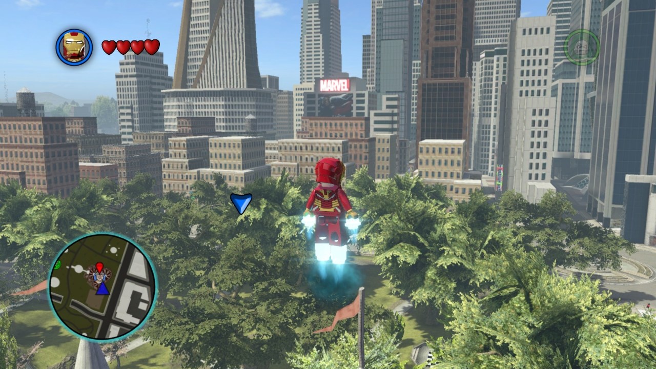 avengers games free download